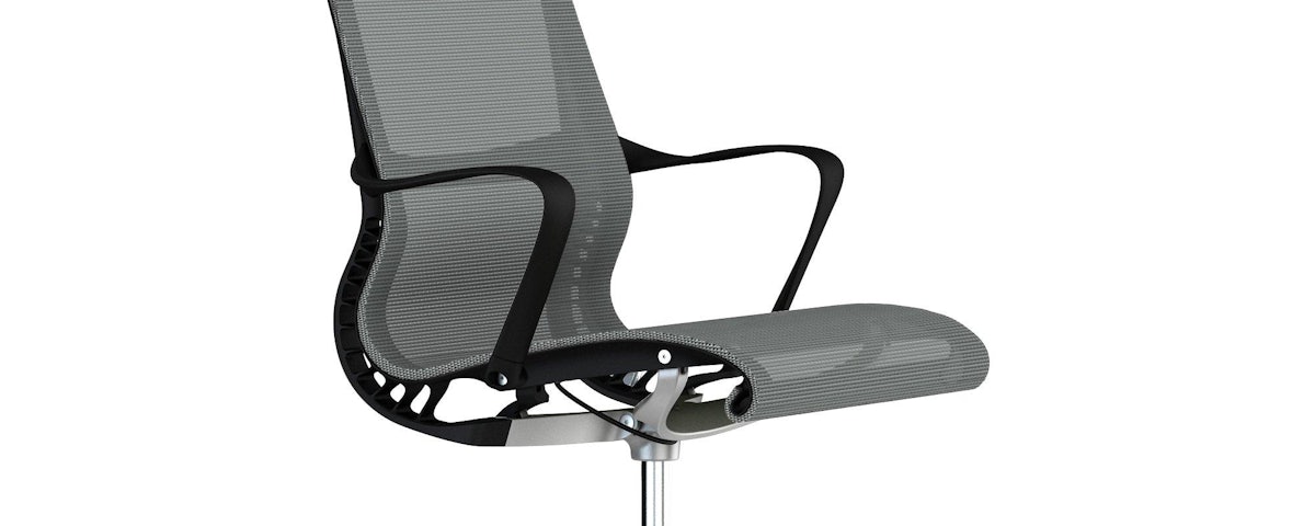 Setu herman miller chair Clearance