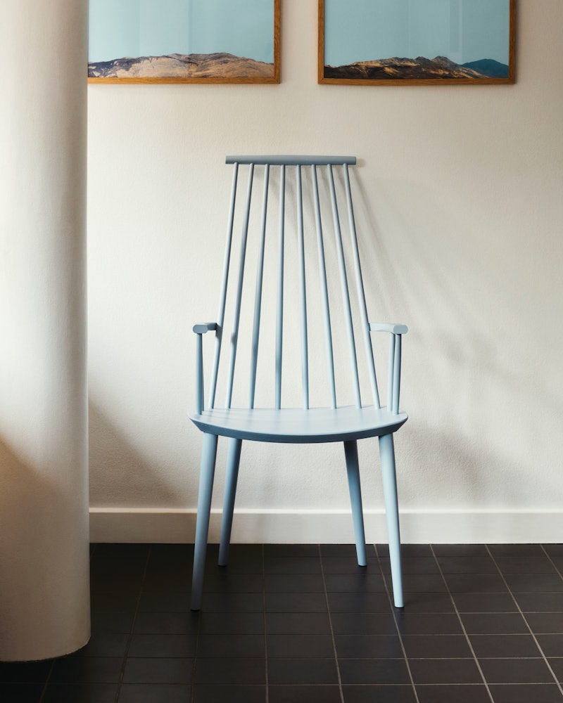 J 110 Armchair