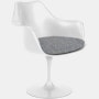 Saarinen Tulip Armchair