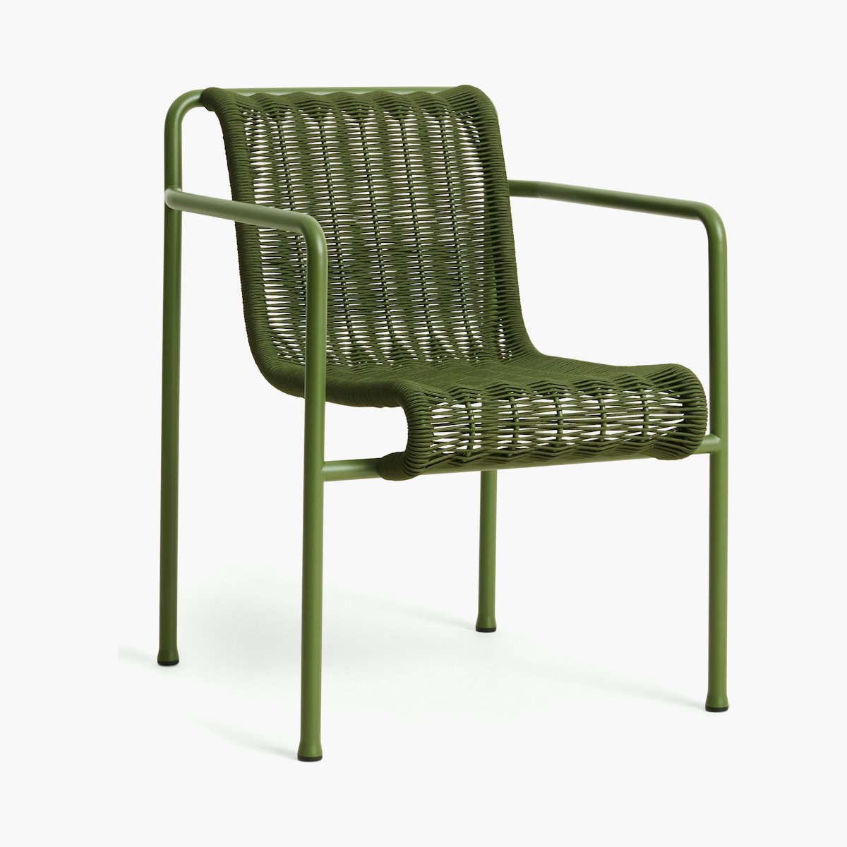 Palissade Cord Dining Armchair Palissade Cord Dining Armchair