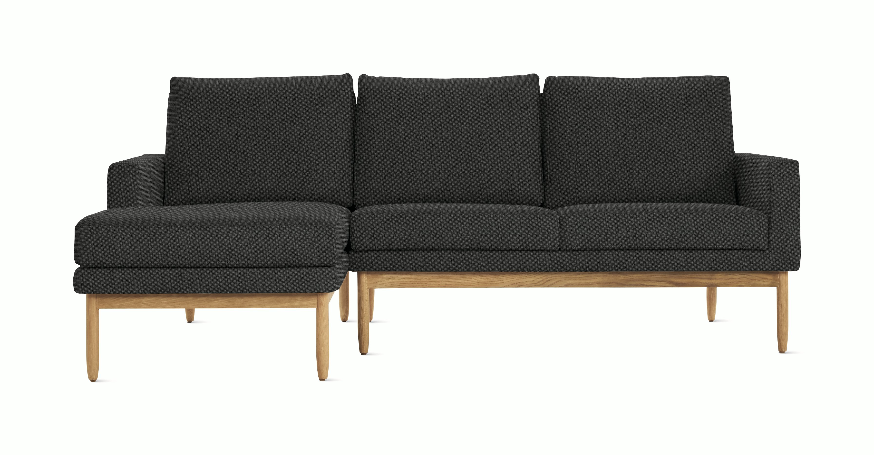 Raleigh Sectional Sofa