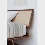 Nelson Thin Edge Bed
