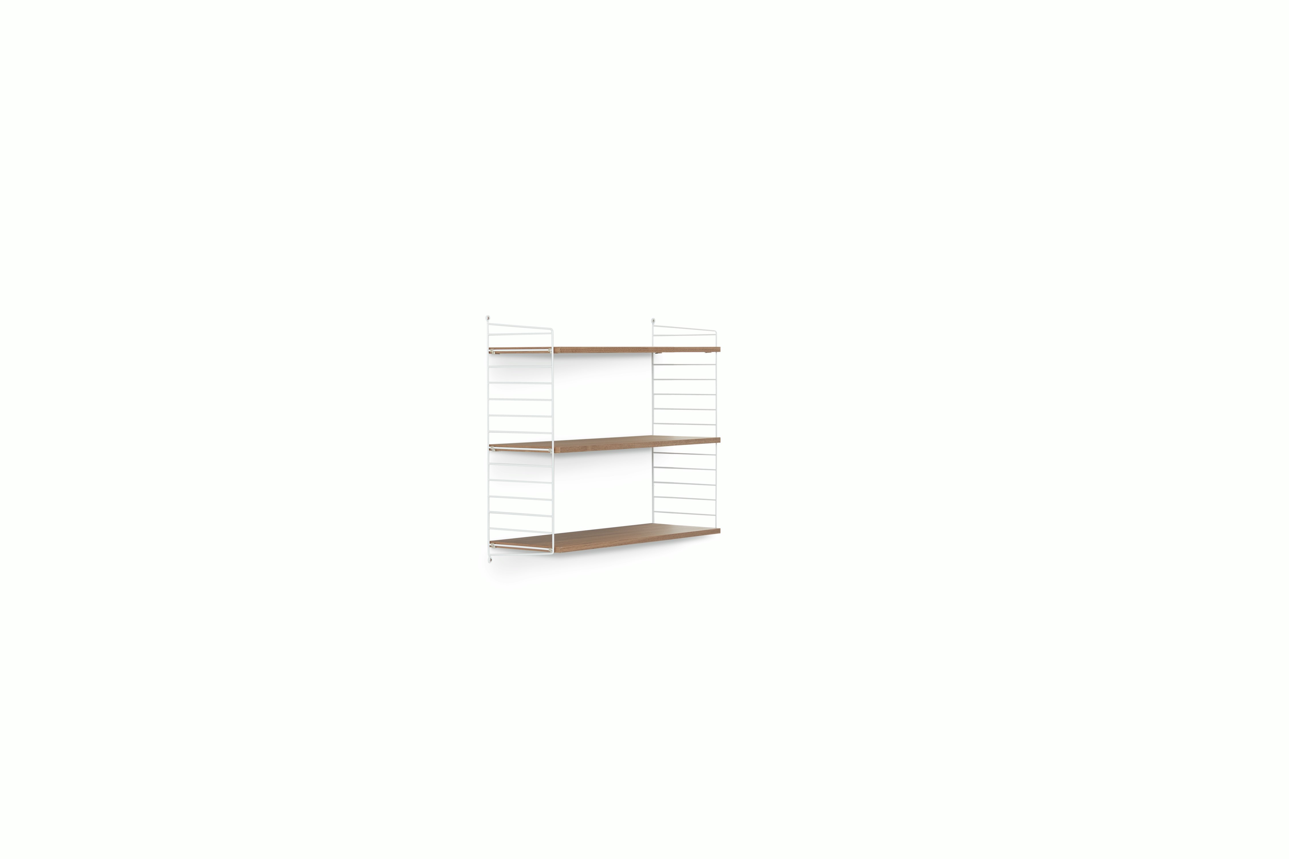 String Wall Shelving