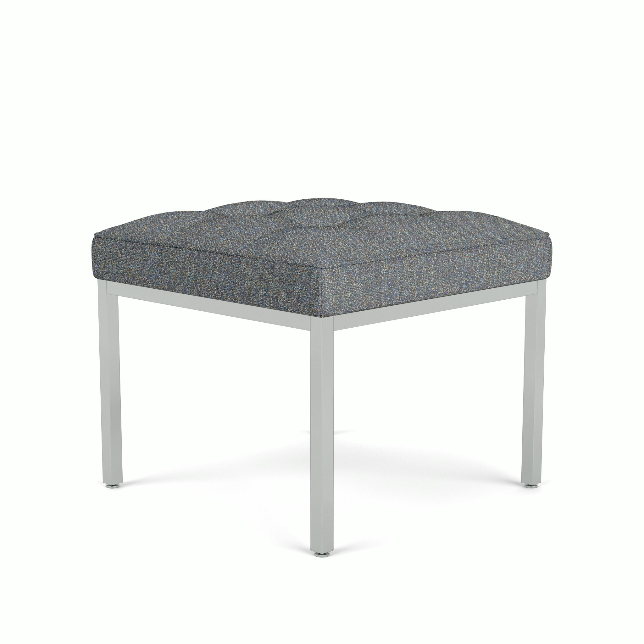 Florence Knoll&trade; Relaxed Stool
