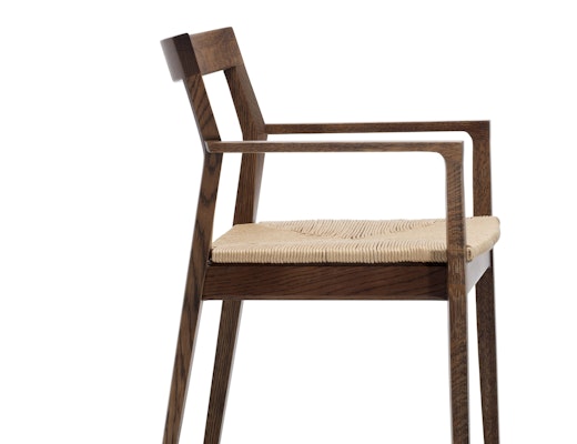 Krusin Side Chair Krusin Side Chair