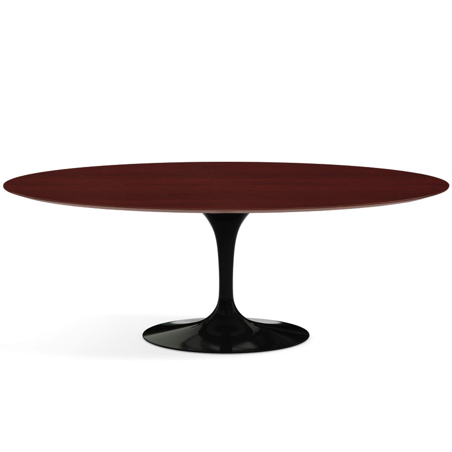 Saarinen Dining Table Oval 84