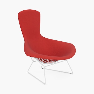 Bertoia Bird Lounge Chair Bertoia Bird Lounge Chair