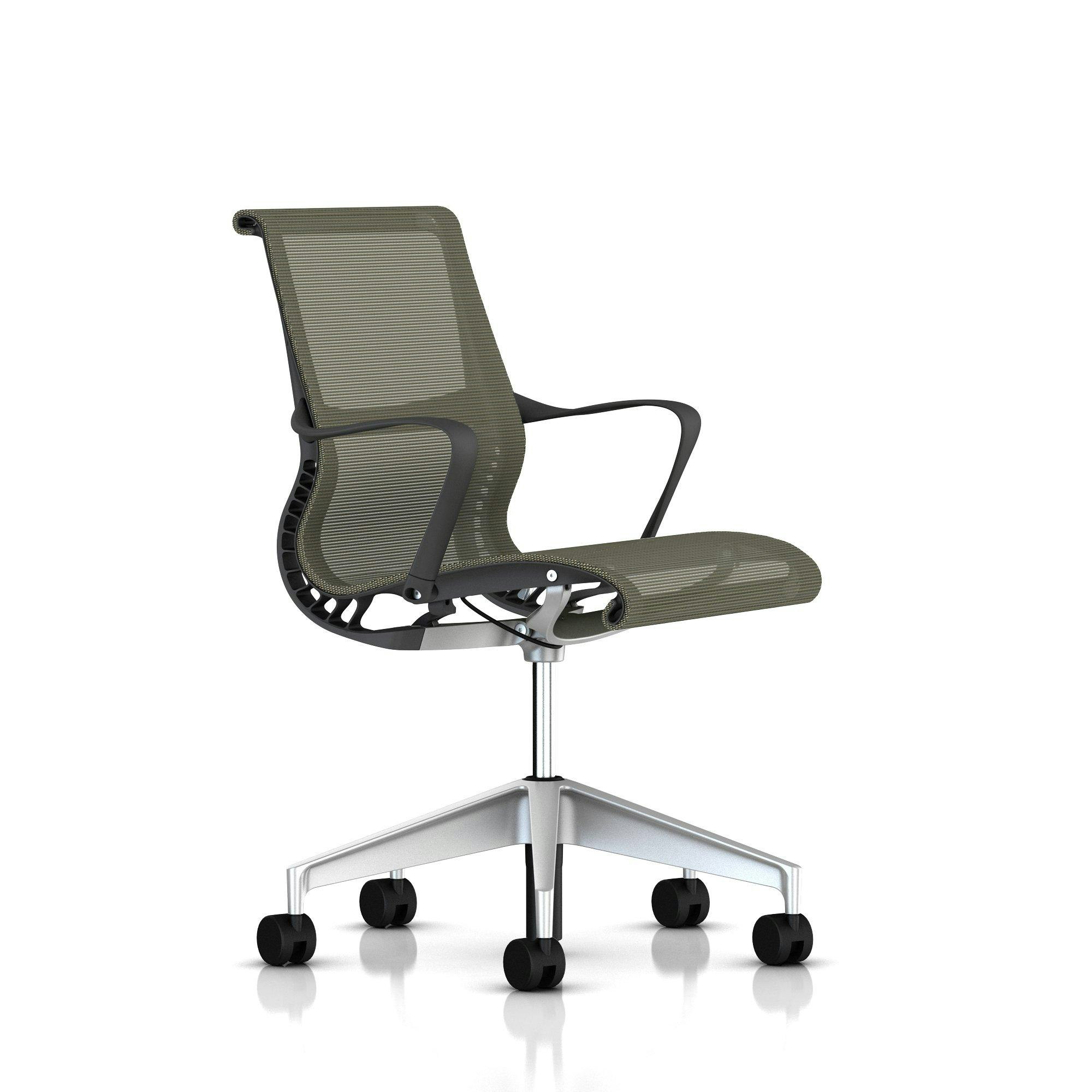 Modern Office Chairs Design Within Reach