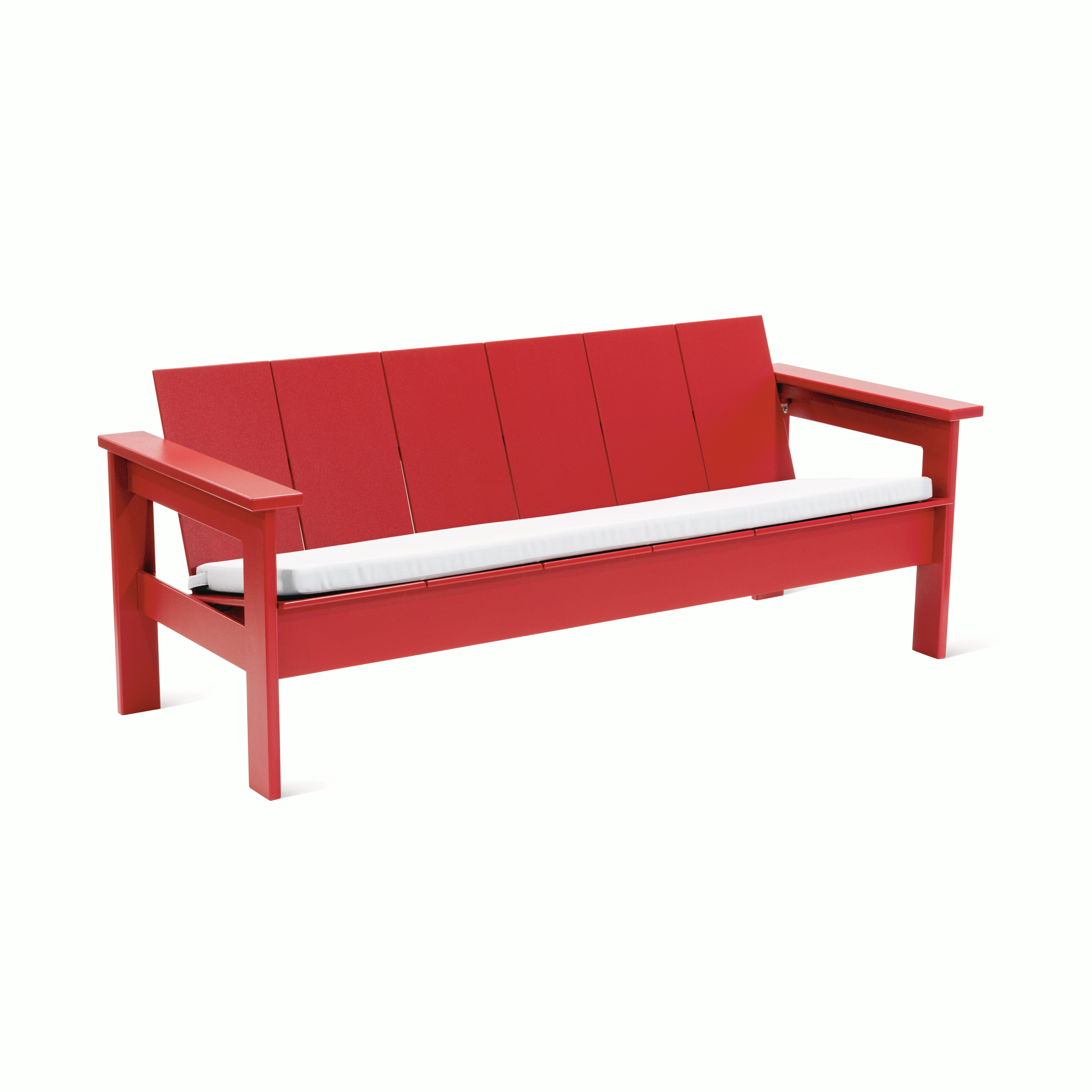 Hennepin Sofa Cushion