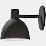 Tolbord Outdoor Wall Sconce