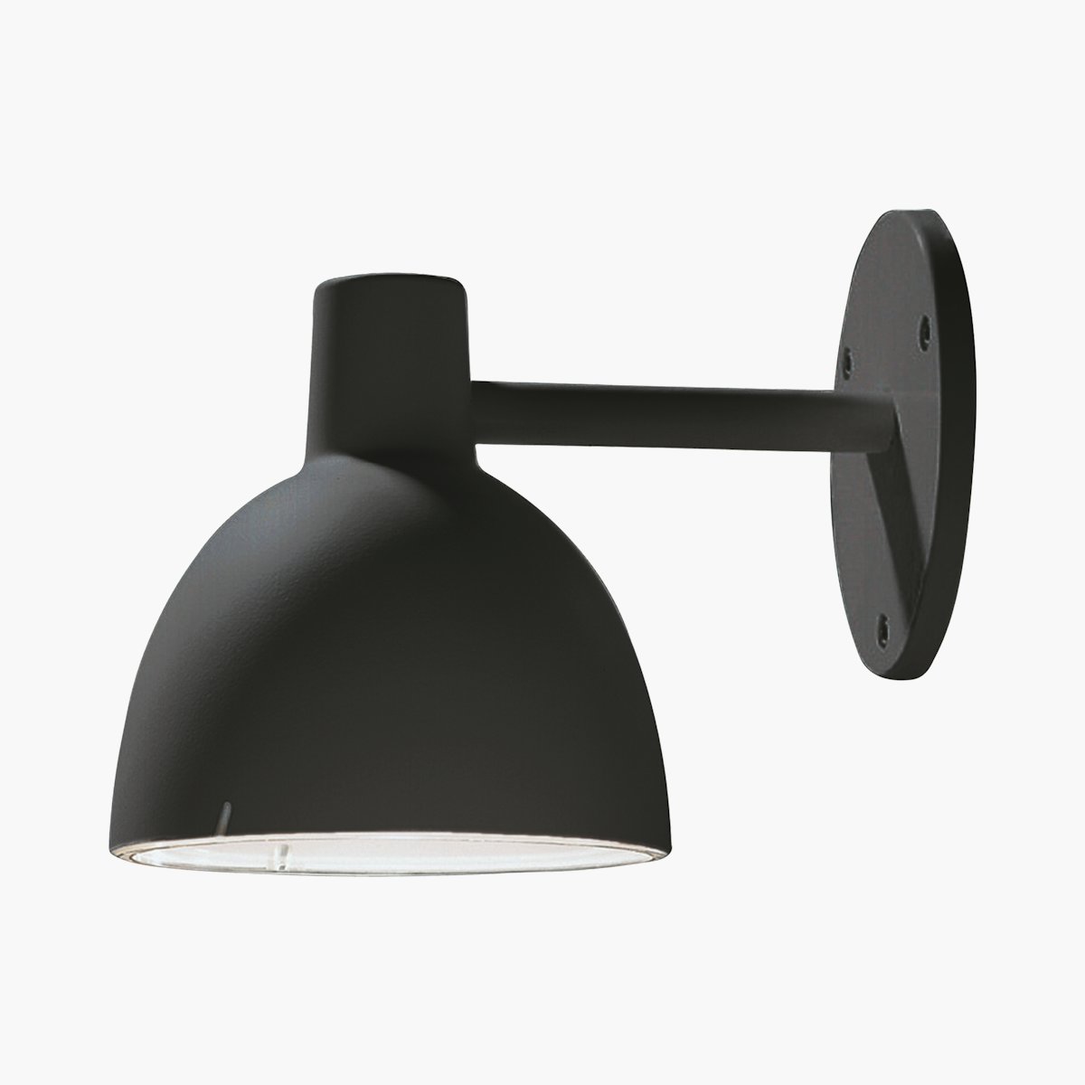 Toldbod Outdoor Wall Sconce Toldbod Outdoor Wall Sconce