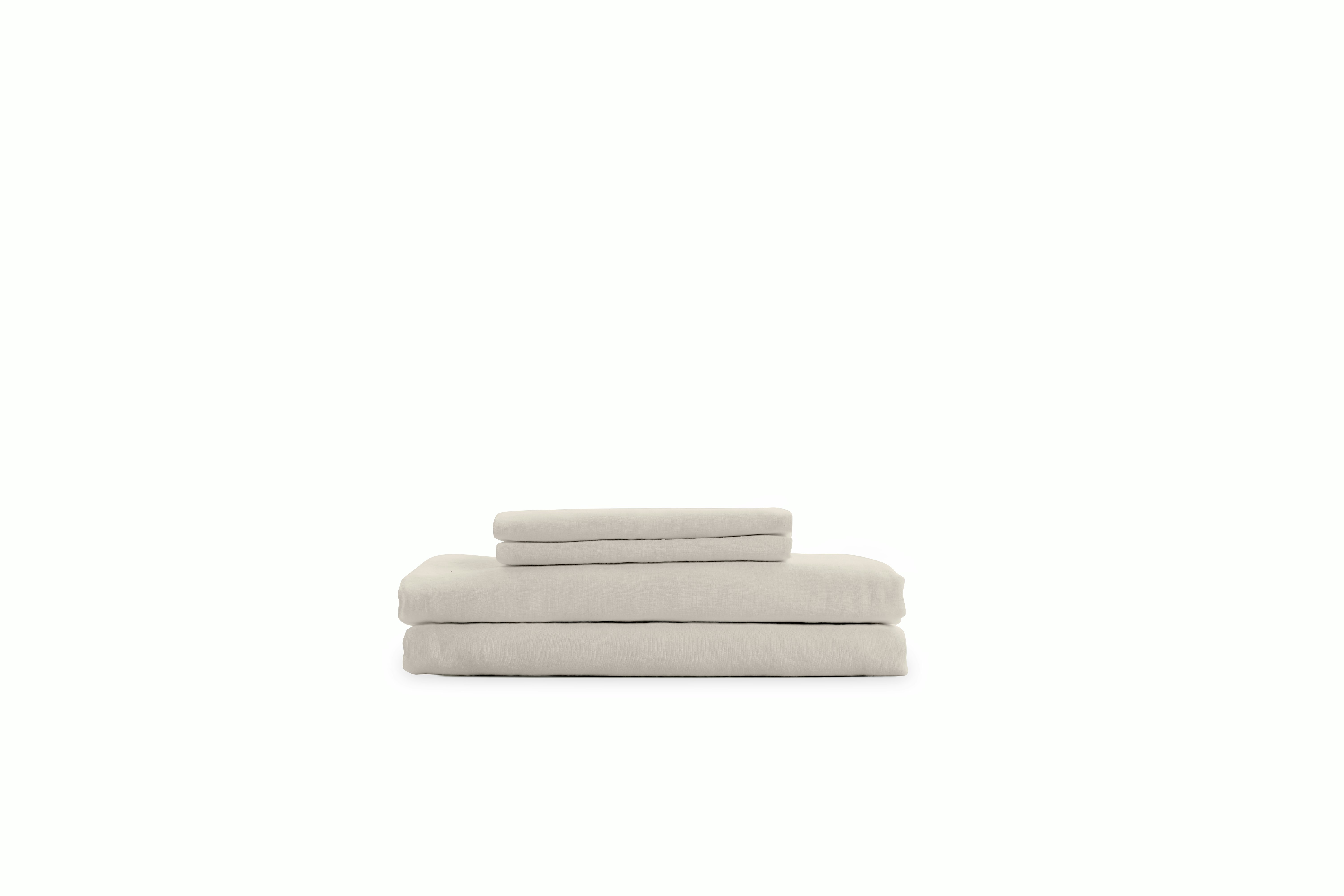 Design Within Reach Sheet Set - Linen