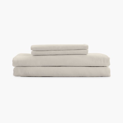 Design Within Reach Sheet Set - Linen Design Within Reach Sheet Set - Linen