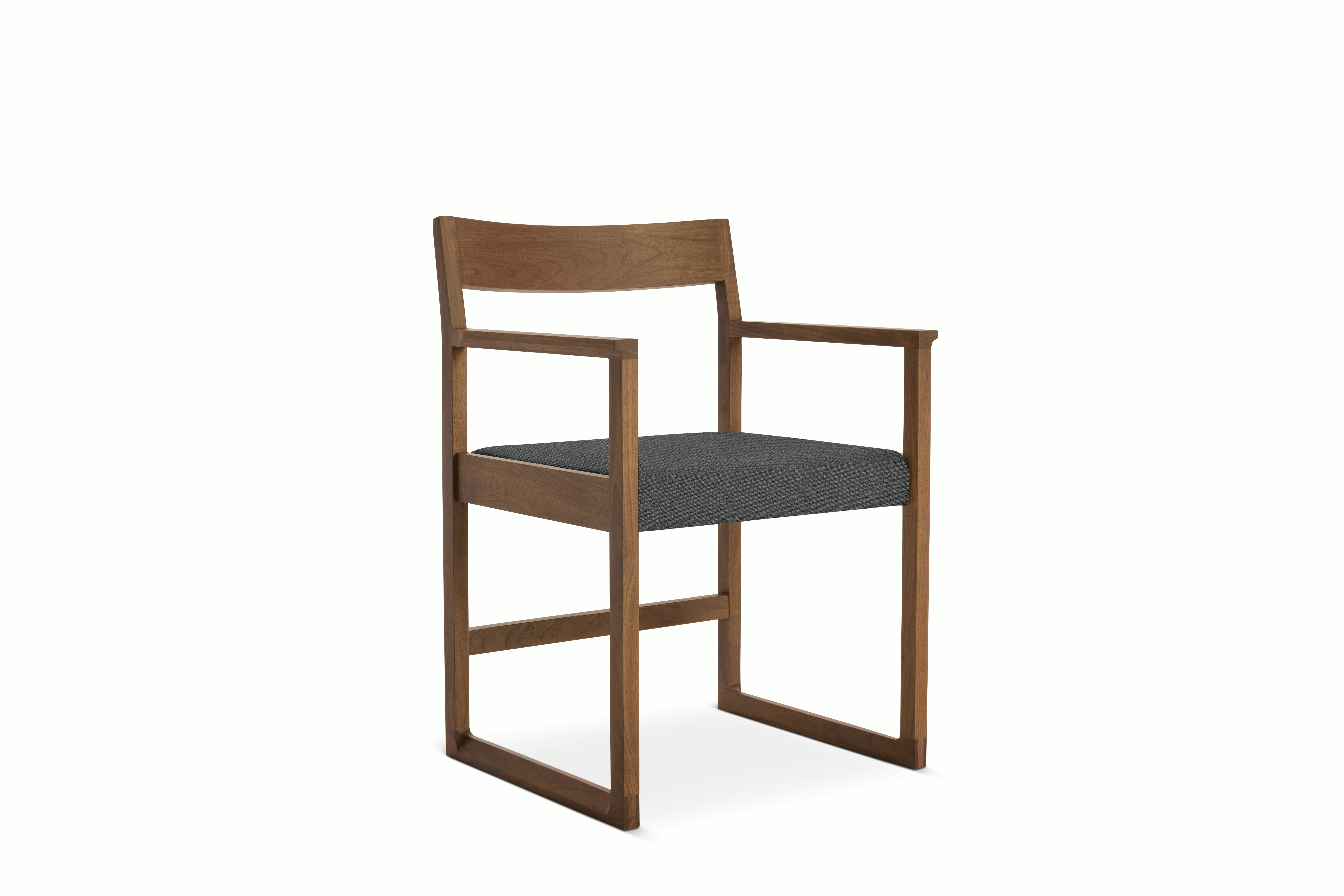 Matera Dining Chair - Armchair