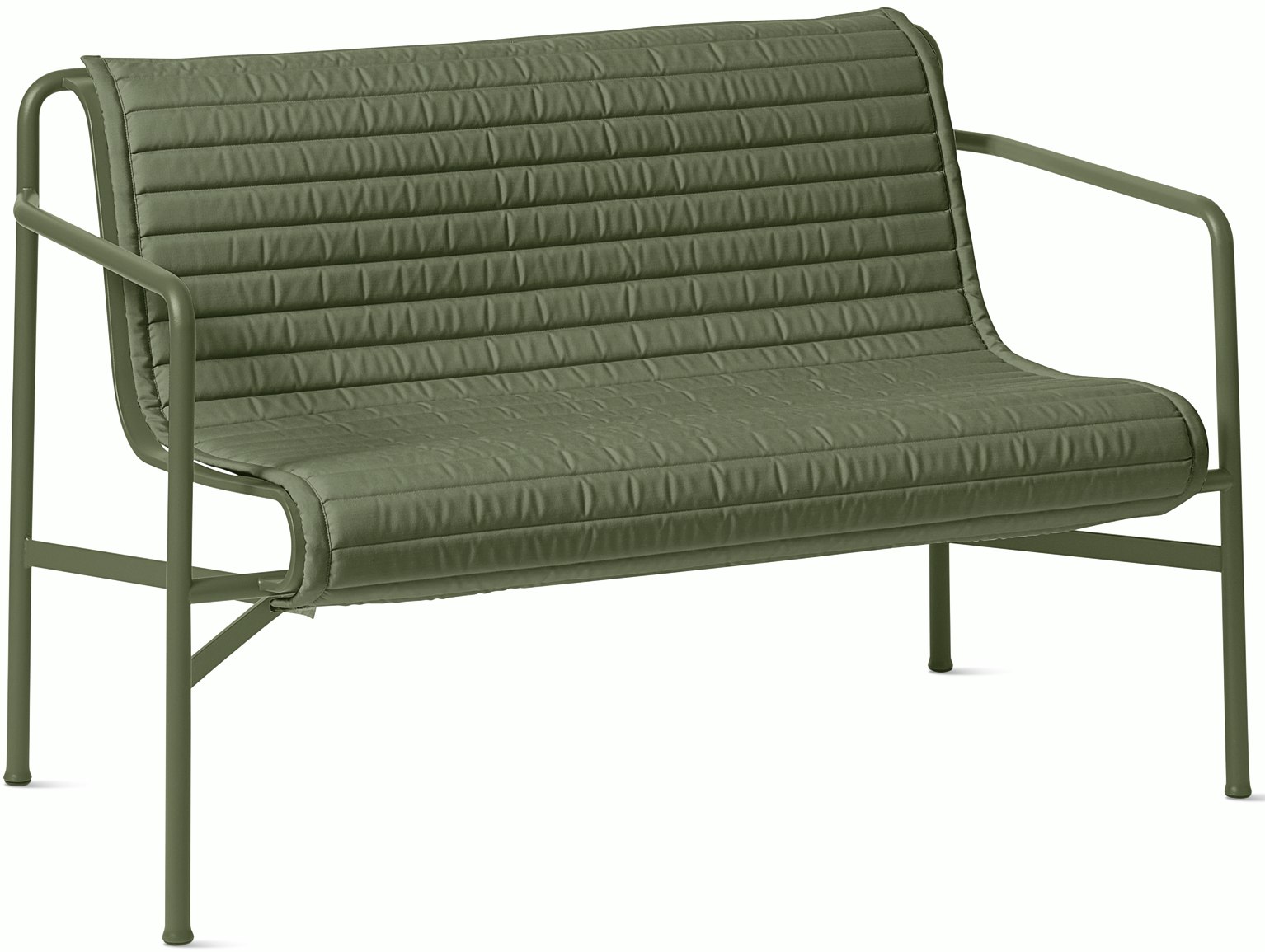 Palissade Dining Bench Cushion