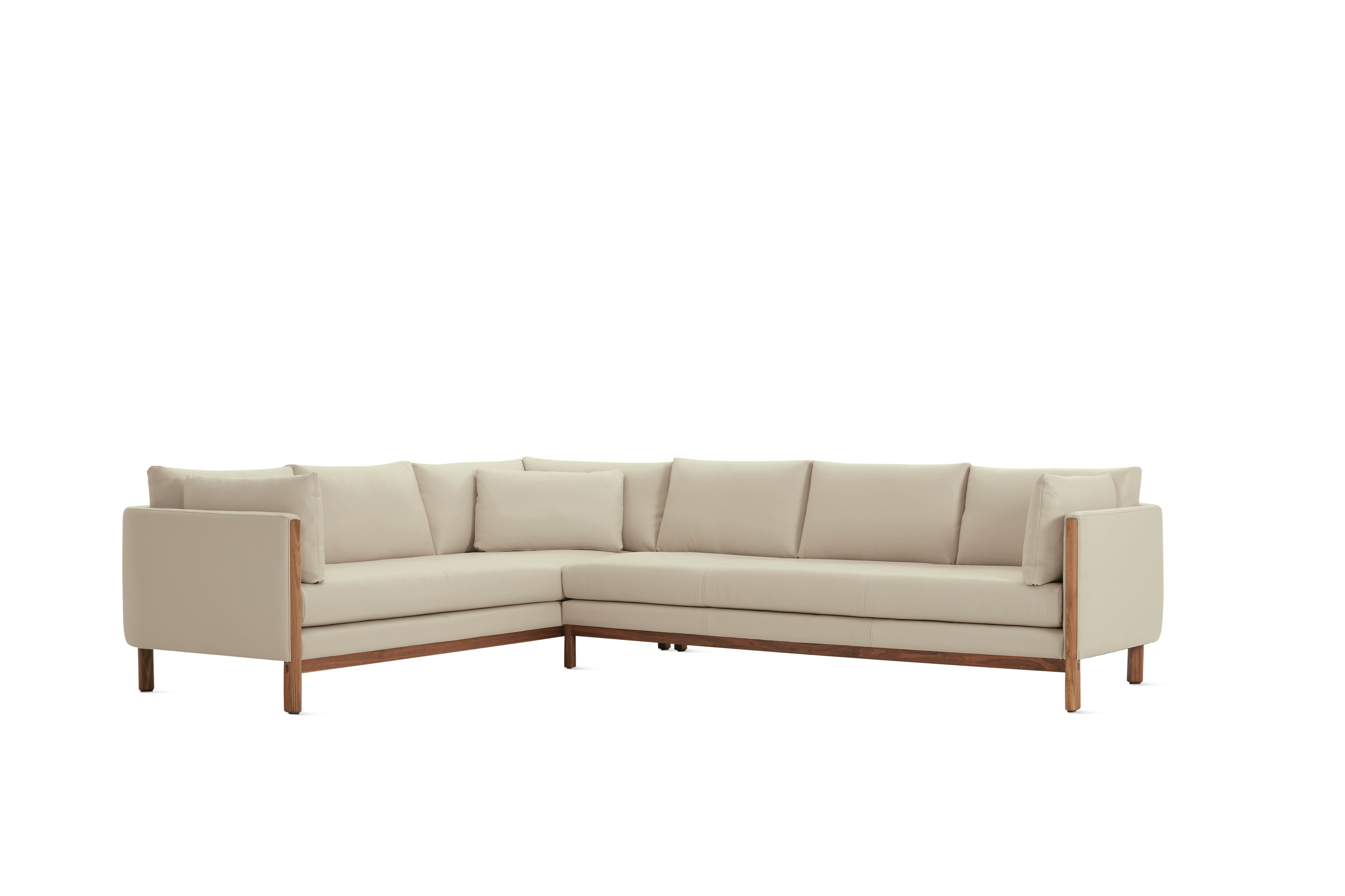 Emmy Corner Sectional