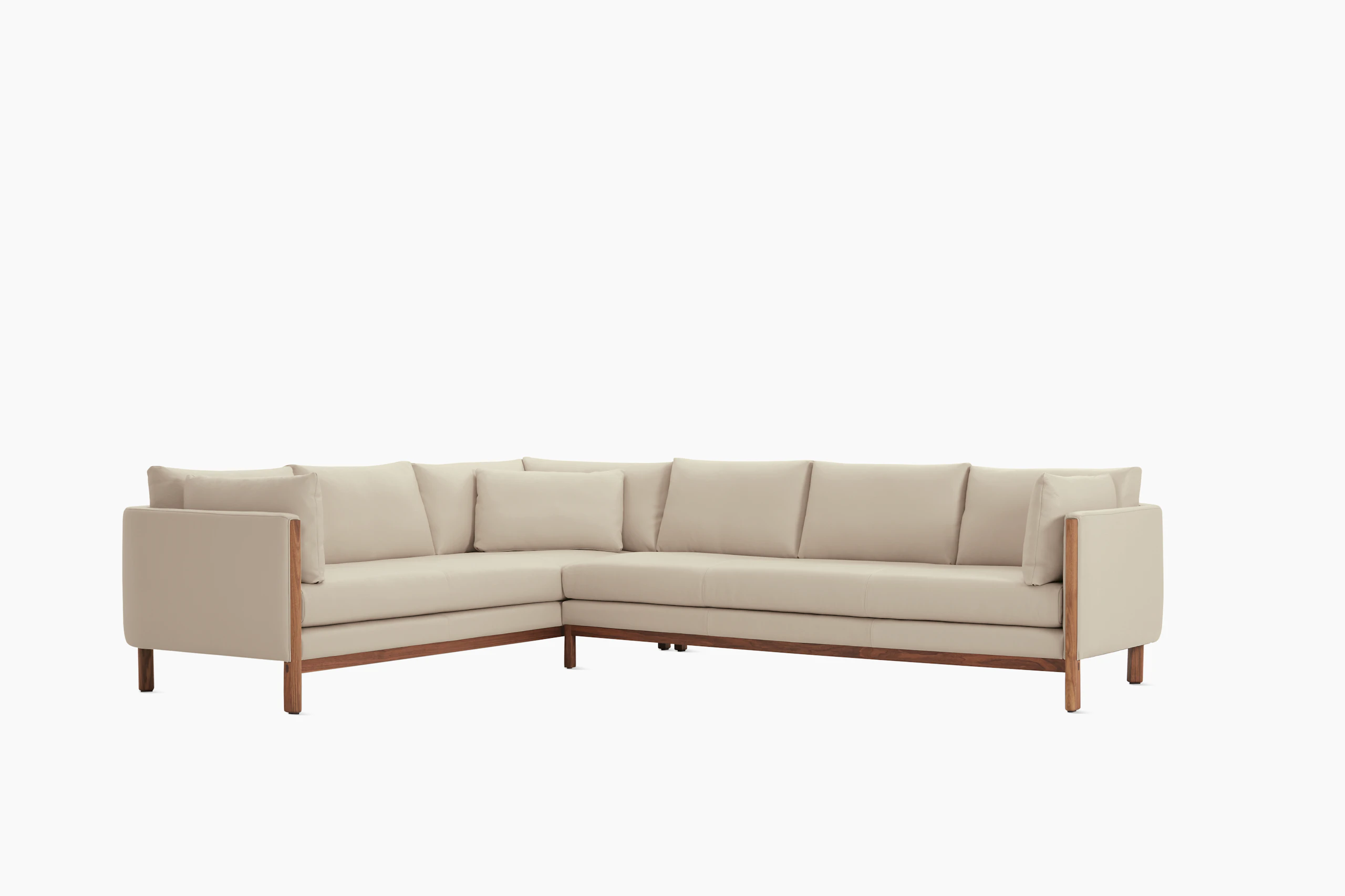 Emmy Corner Sectional