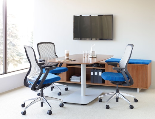 Enclosed Enclave Knoll Enclosed Enclave