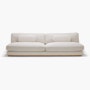 Stack Sofa Stack Sofa, 112"