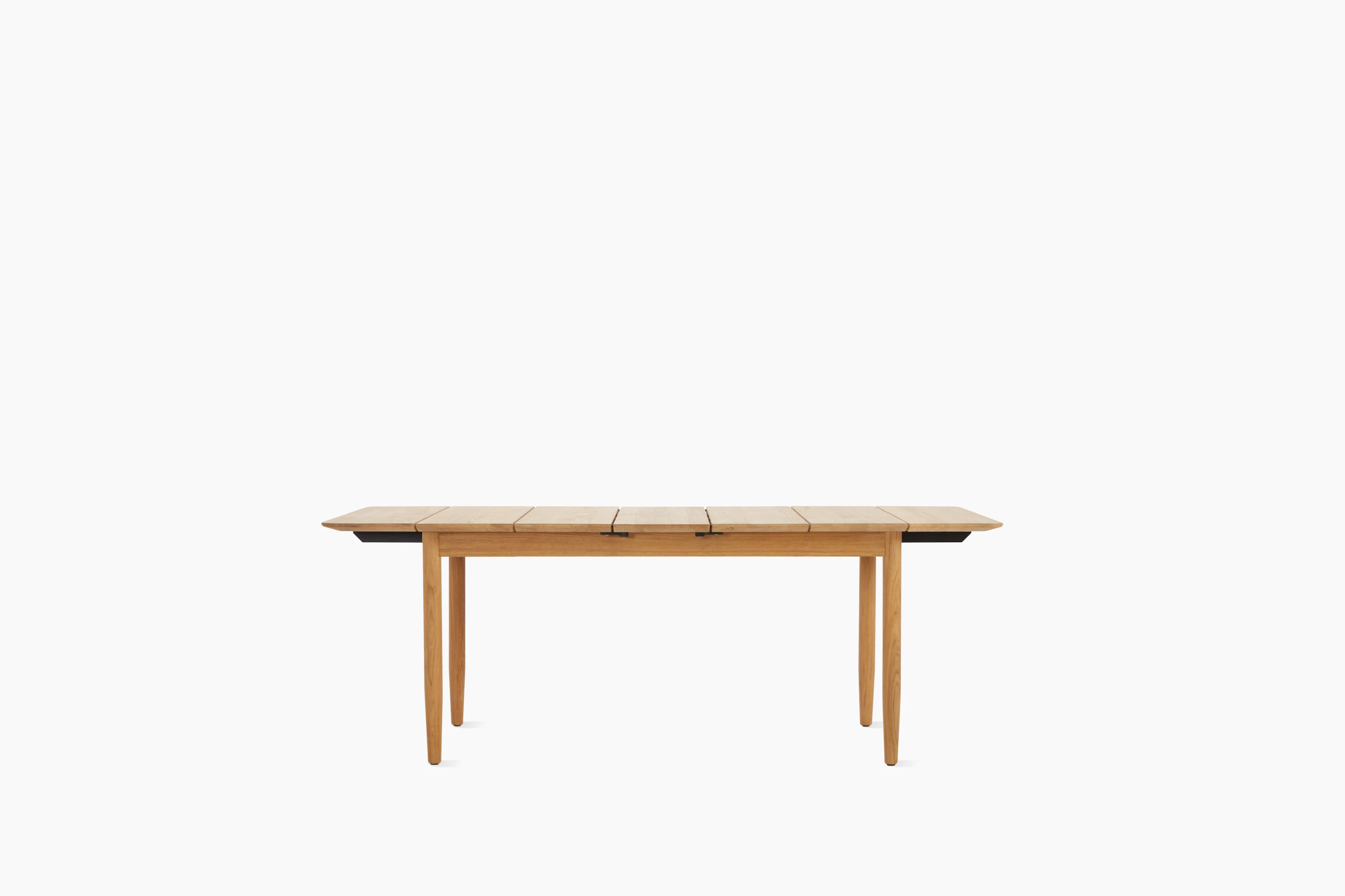 Terassi Double Leaf Extension Table