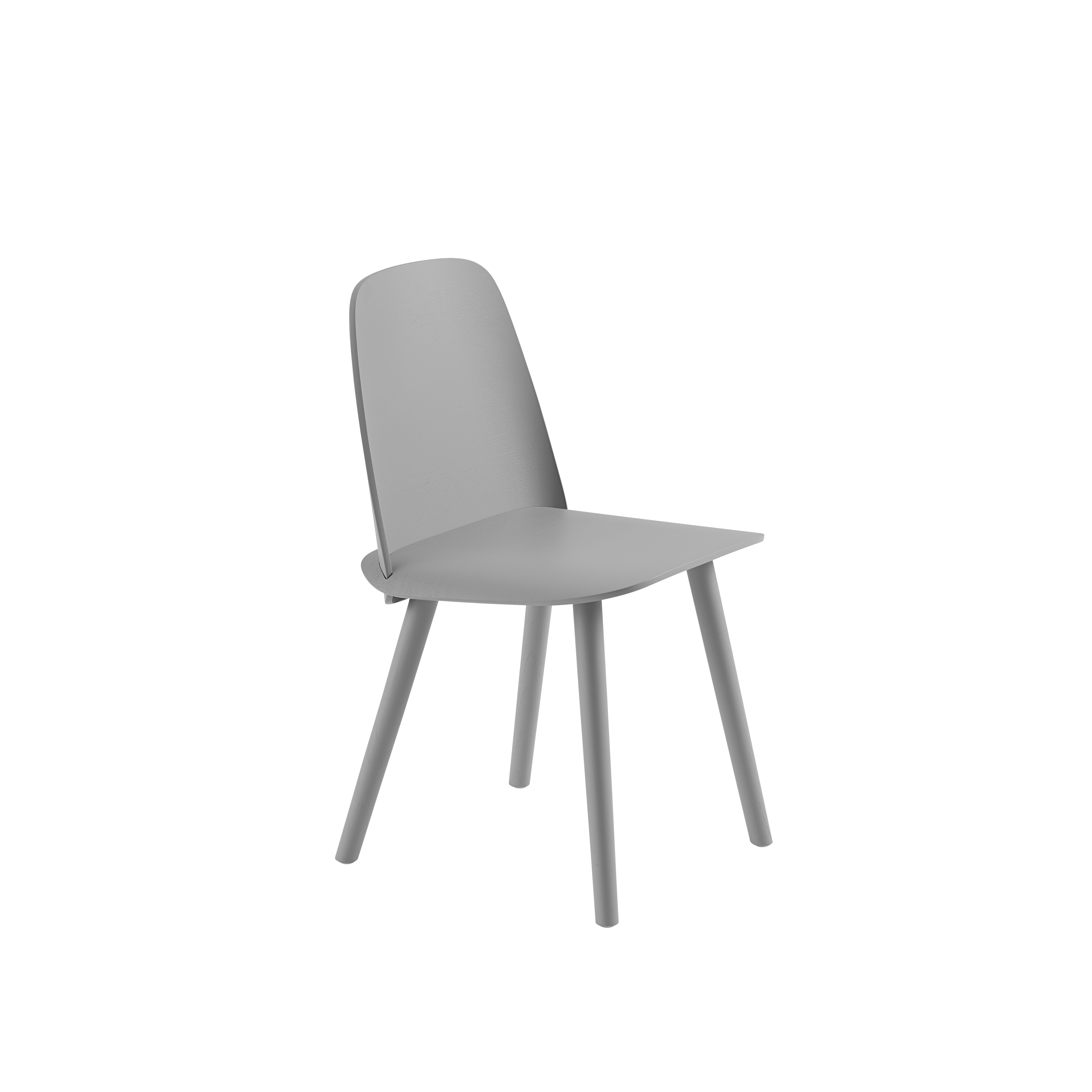 Nerd Chair