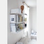 String Wall Shelving