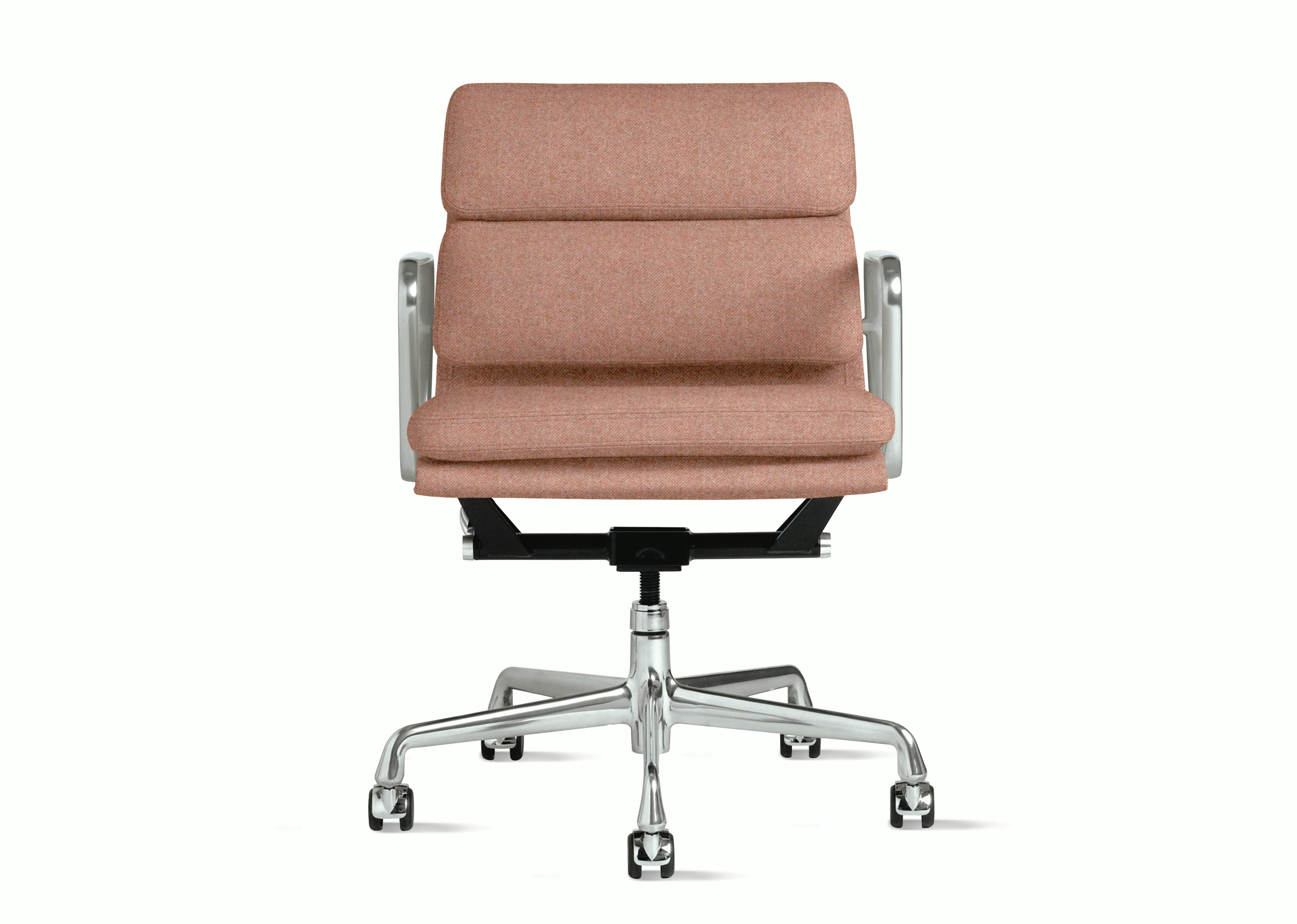 Eames Soft Pad Management Chair
