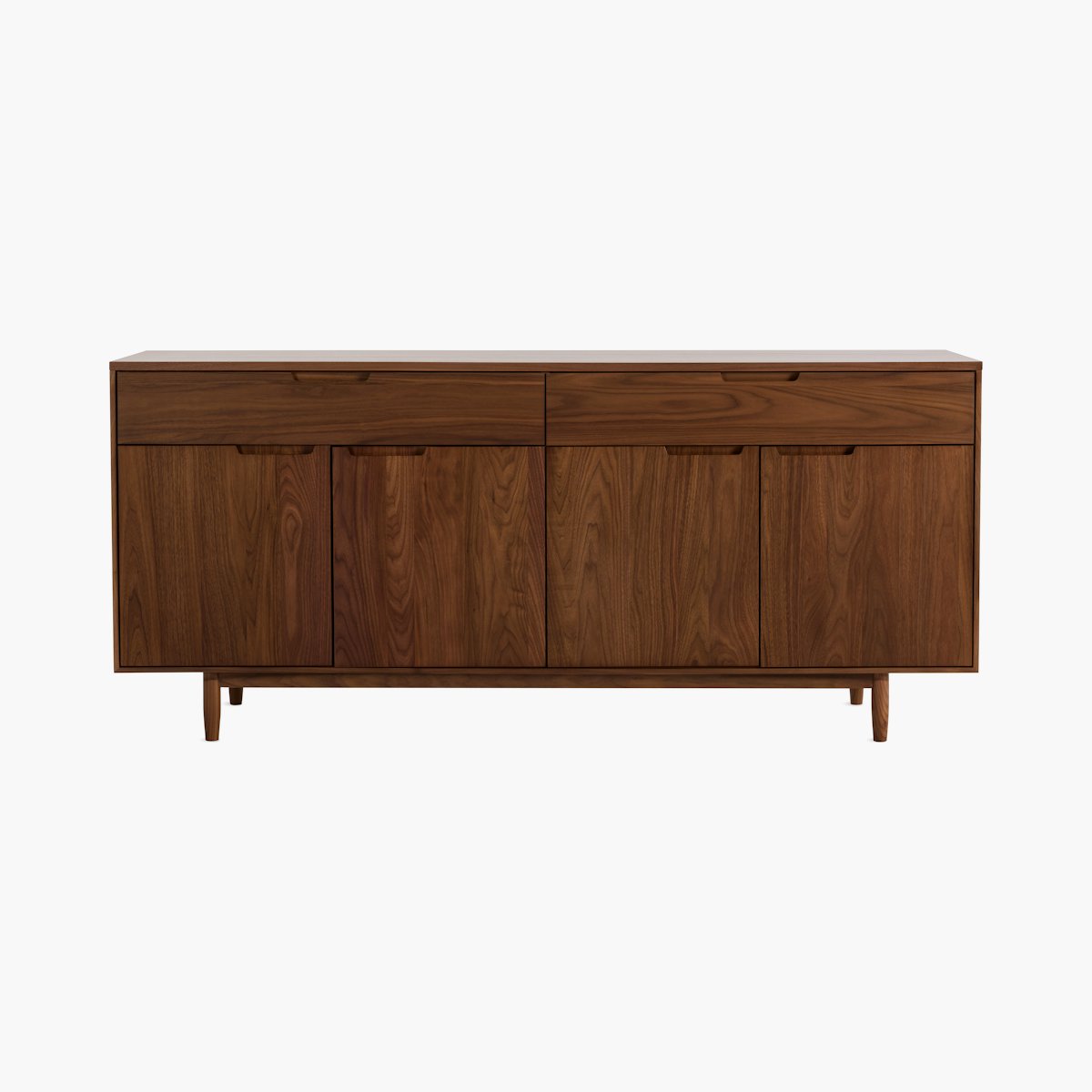 Raleigh Credenza Raleigh Credenza