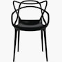 Masters Chair - Set of 2 Masters Chair - Set of 2