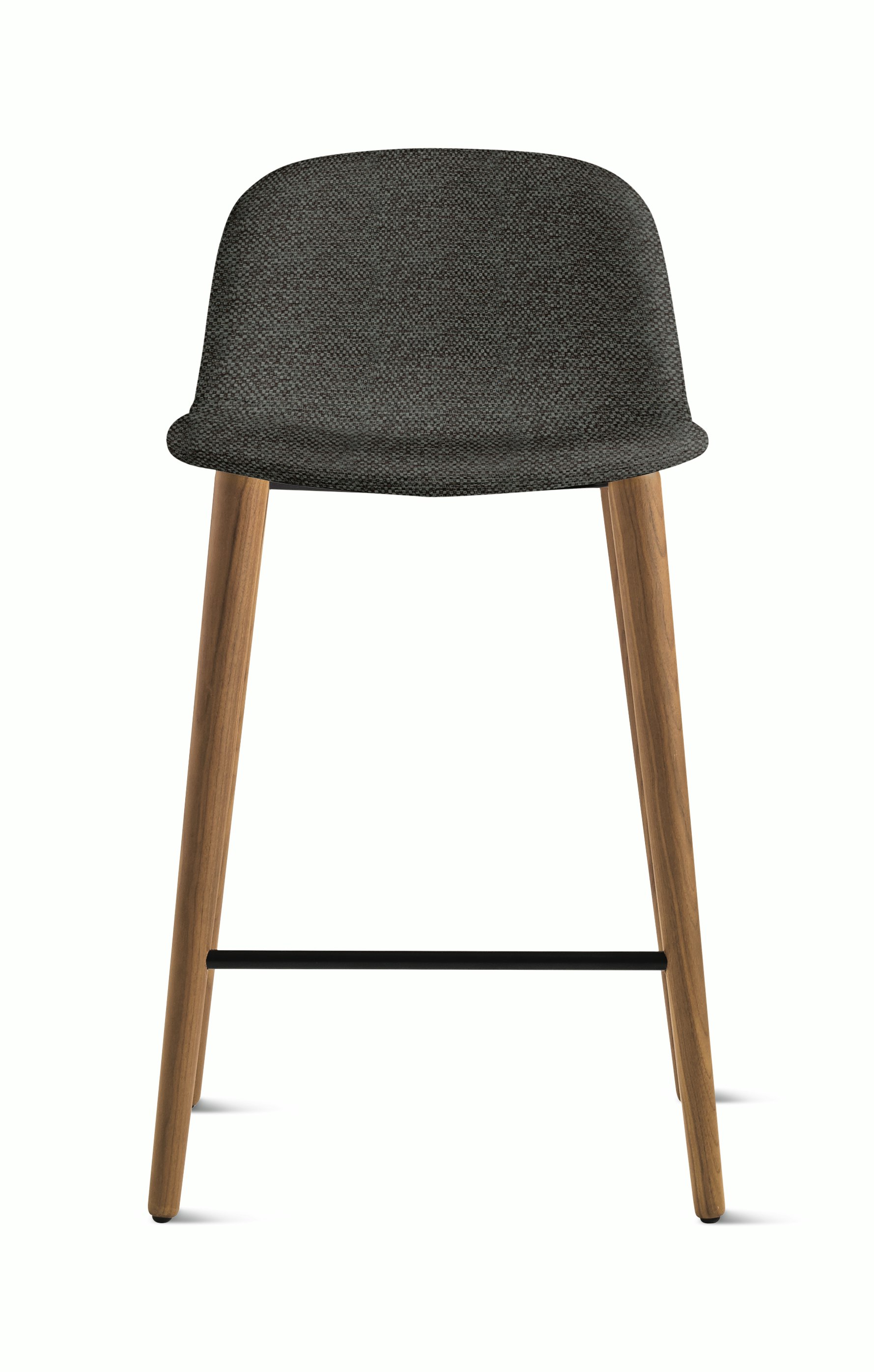 Bacco Stool, DWR Collection | MillerKnoll