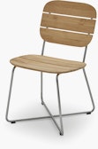 Lilium Dining Side Chair