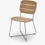 Lilium Dining Chair Lilium Dining Side Chair