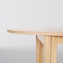 Gala Extension Table