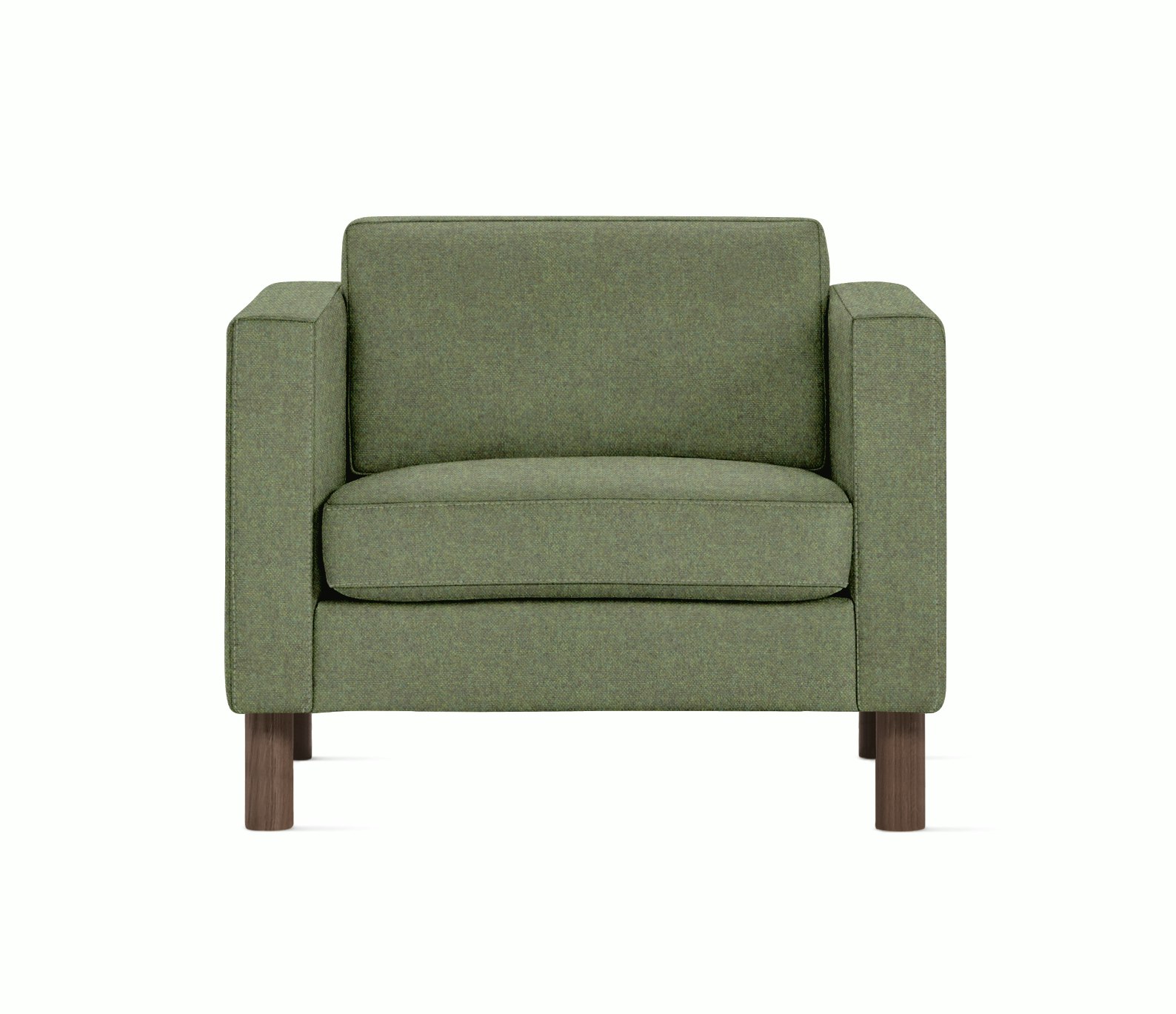 Lispenard Armchair - 17" H"