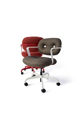Morrison Hannah Chair