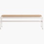 Sommer Bench Sommer Bench