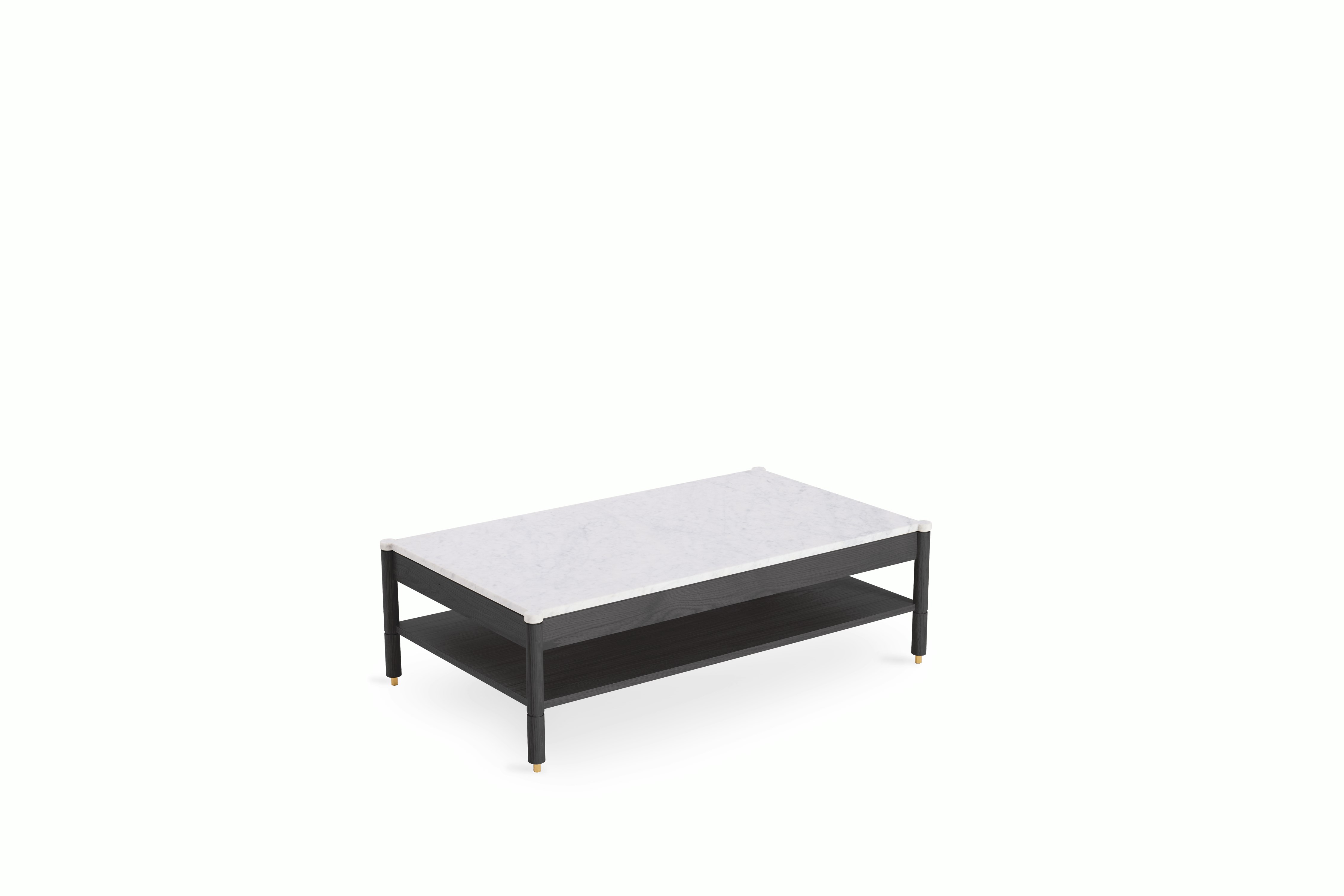 Morrison Coffee Table