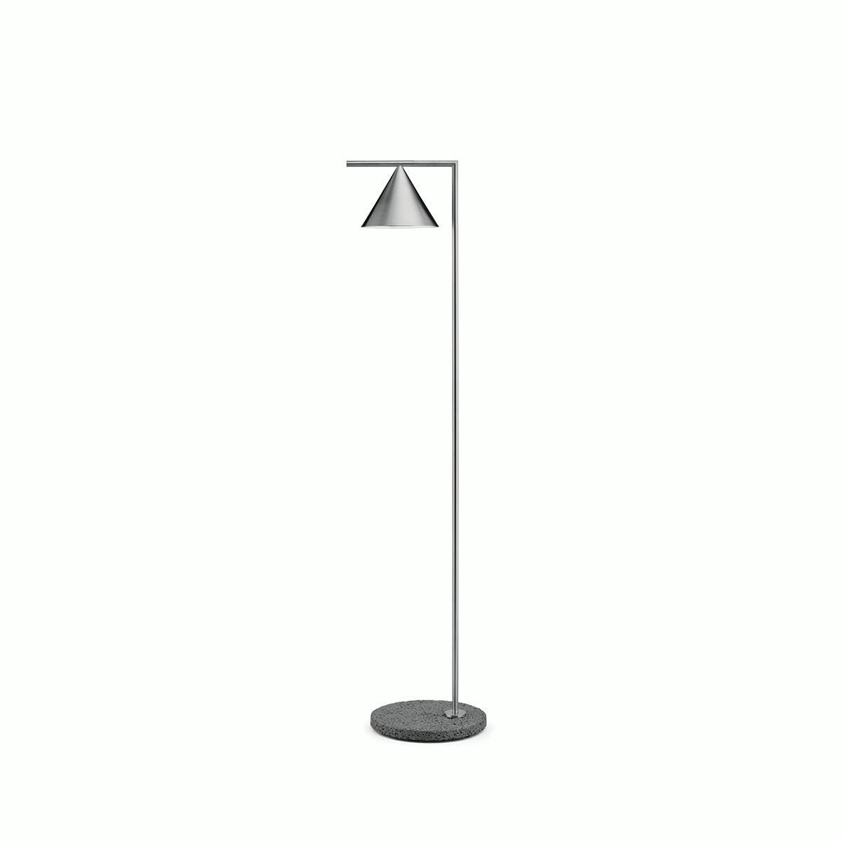 Captain Flint Outdoor Floor Lamp