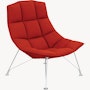 Jehs and Laub Lounge Chair