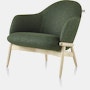 Reframe Mid-Back Lounge Chair