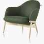 Reframe Lounge Chair Reframe Lounge Chair, Mid Back