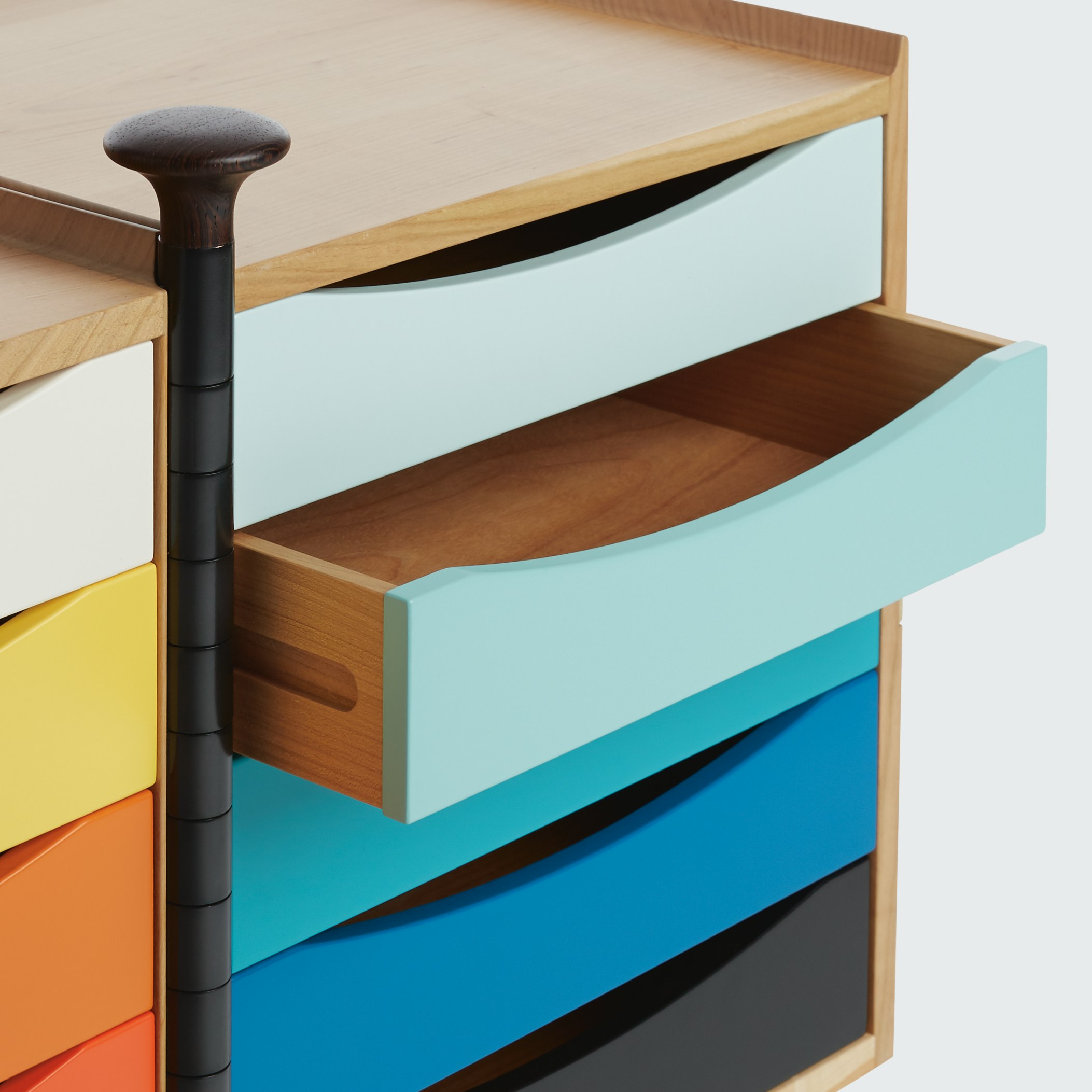 Finn Juhl Glove Cabinet