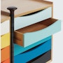Finn Juhl Glove Cabinet