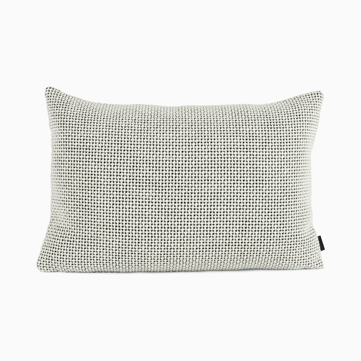 Monk’s Wool Pillow Monk’s Wool Pillow