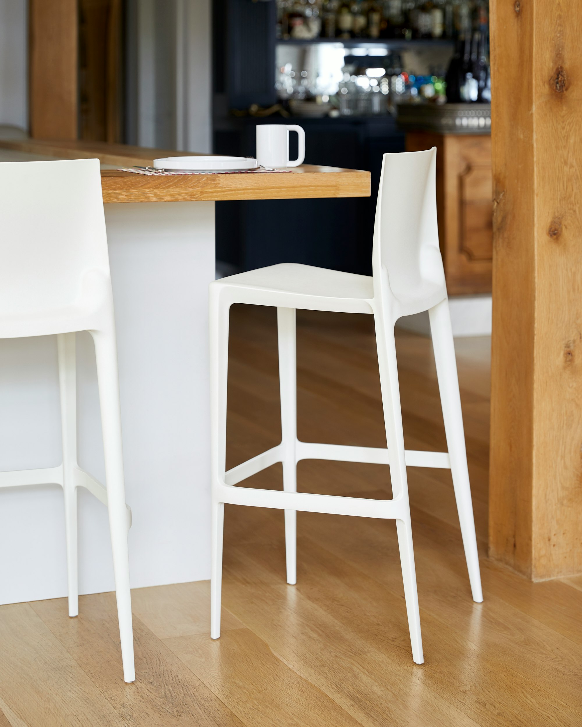 Bellini Stool - Set of 2