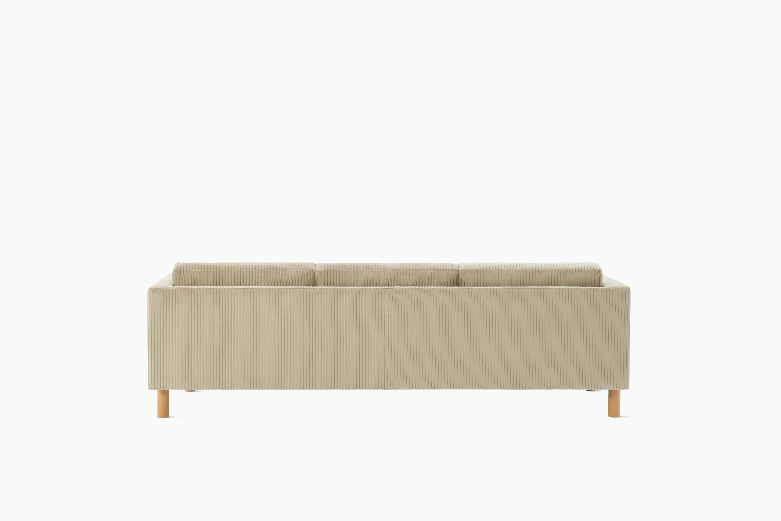 Lispenard Sofa - 17H