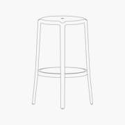 Bar Height
