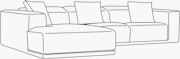 Kelston Sectional