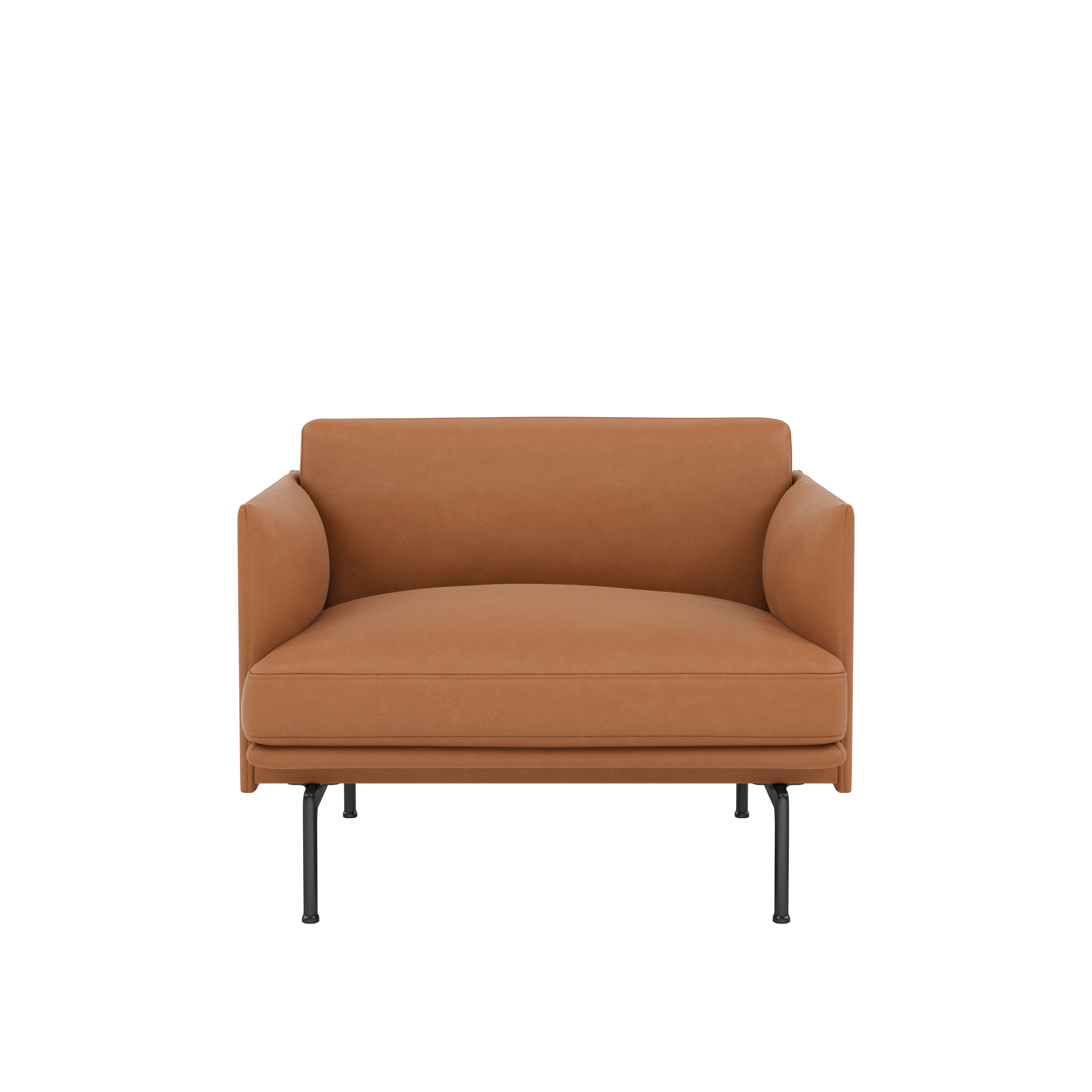 Outline Chair, Regular