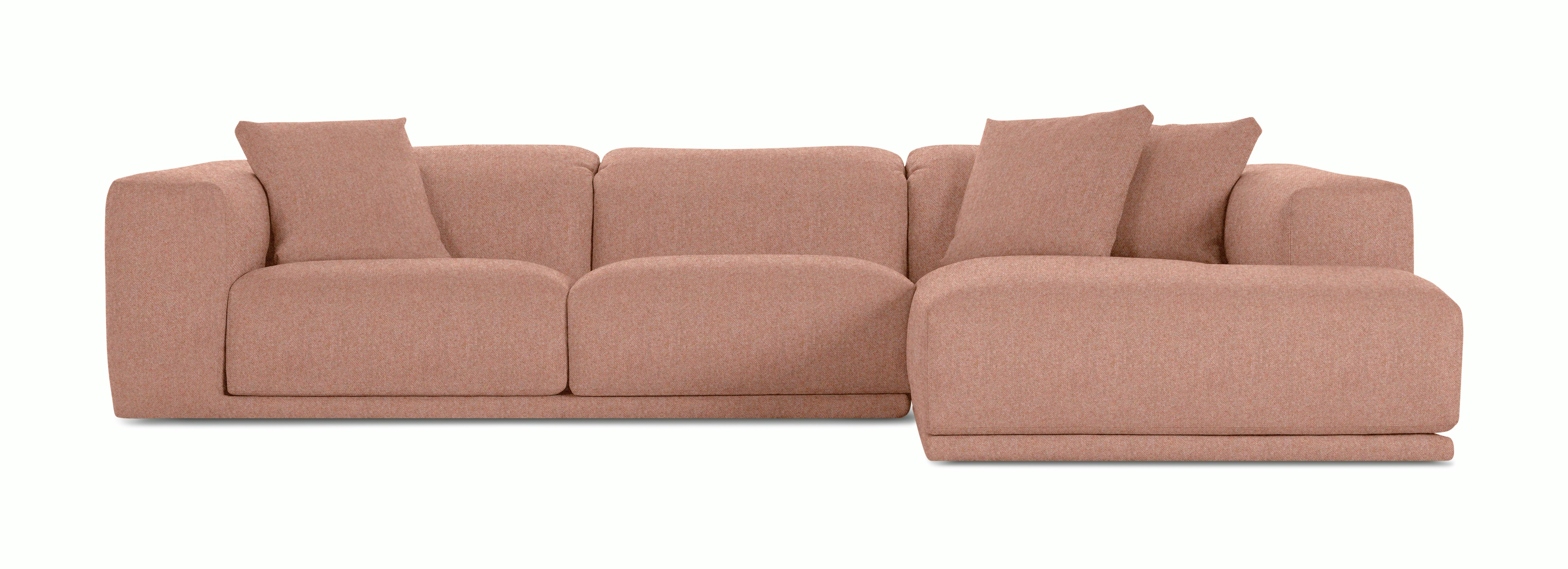 Kelston Sectional Chaise, Right